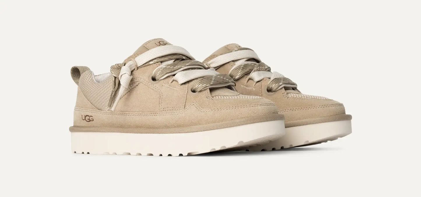 UGG Lo Lowmel (More Colors)