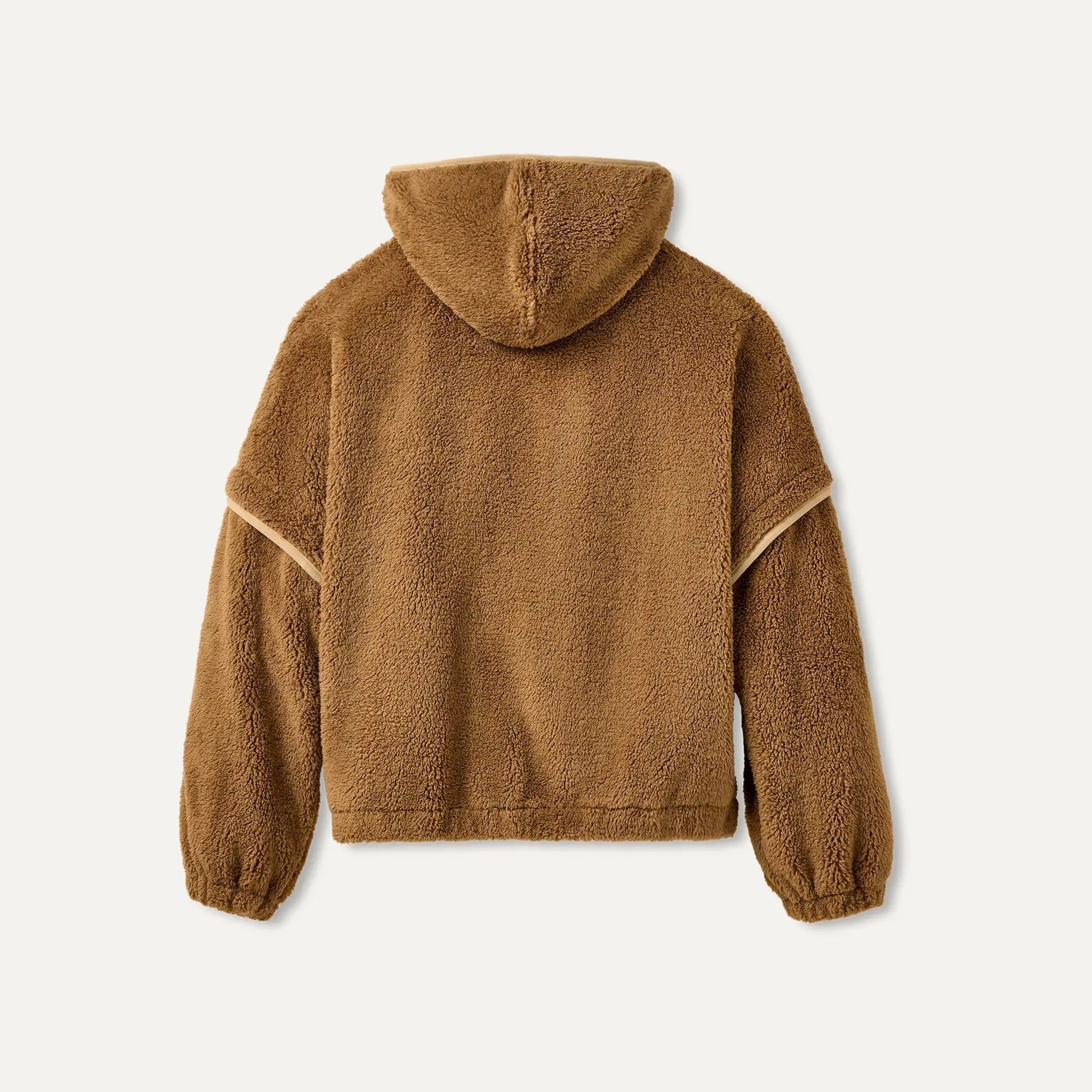 UGG Mariella Uggfluff Zip Hoodie (More Colors) – Leigh's of Breton