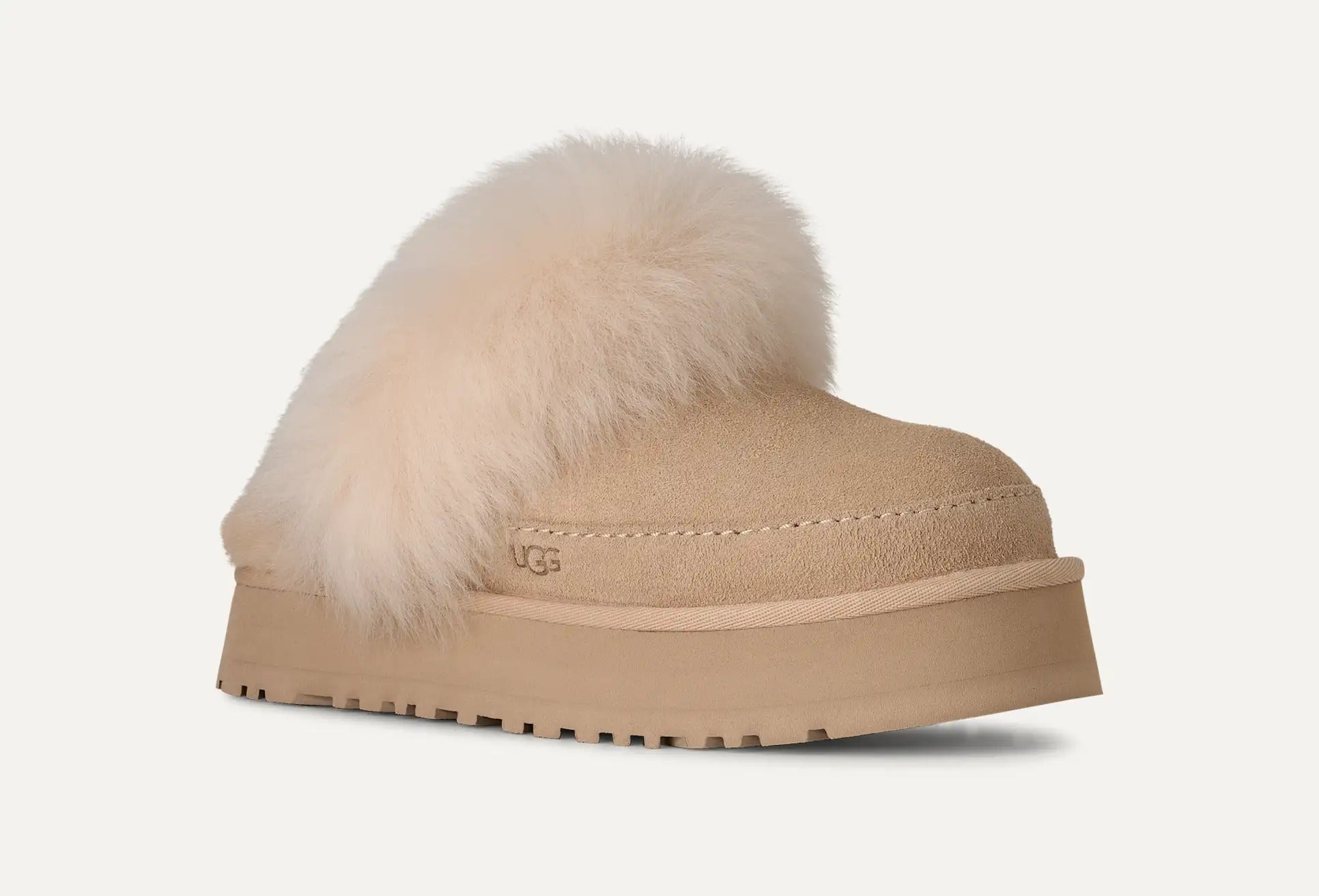 UGG Women's Disquette Chalet (More Colors) – Leigh's of Breton Village