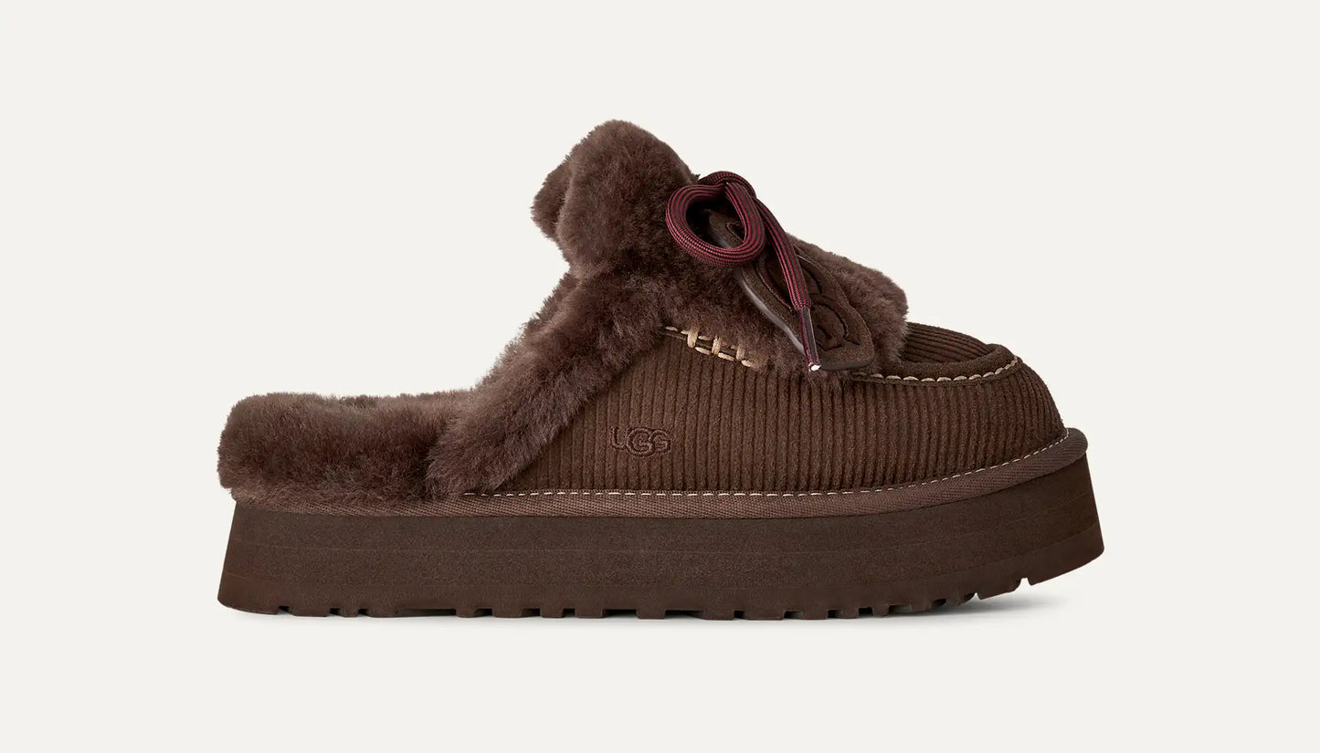 UGG Women's Disquette Heritage (More Colors)