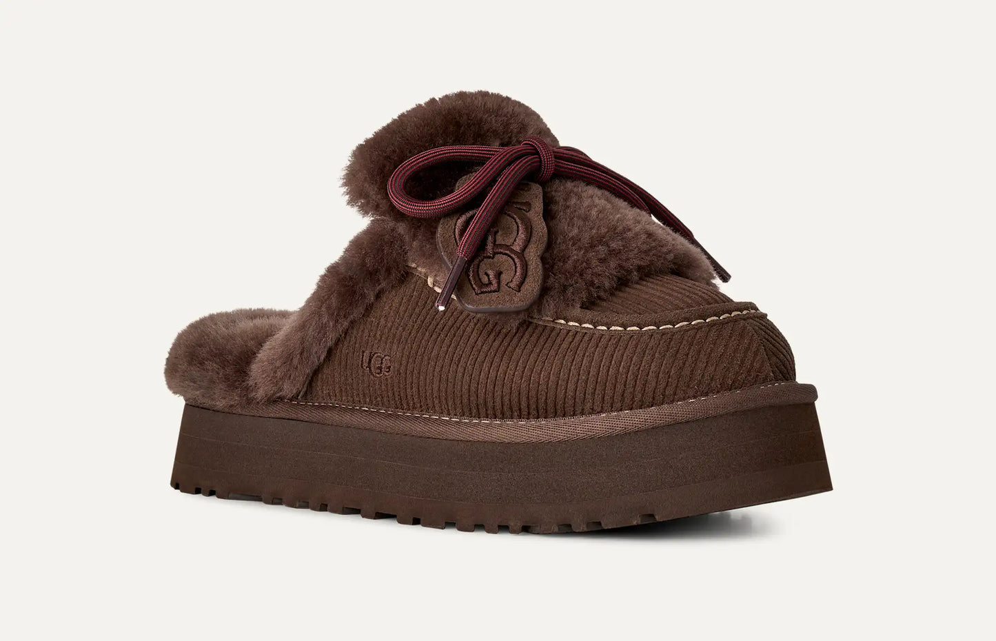 UGG Women's Disquette Heritage (More Colors)