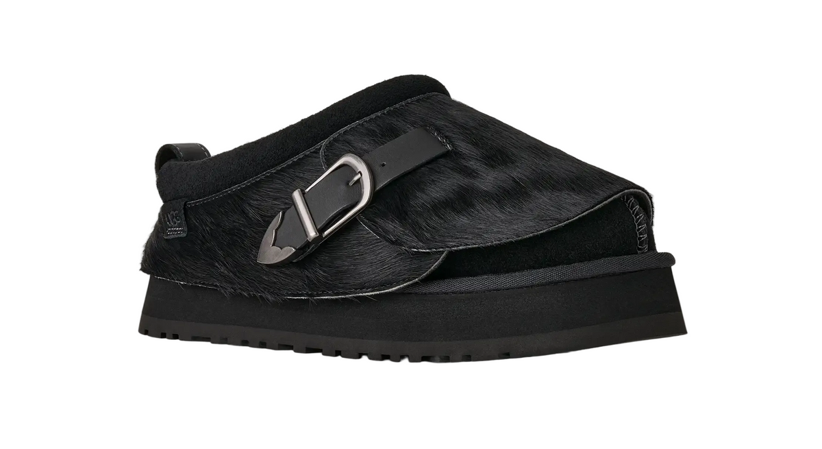 UGG Tazz Western (More Colors)