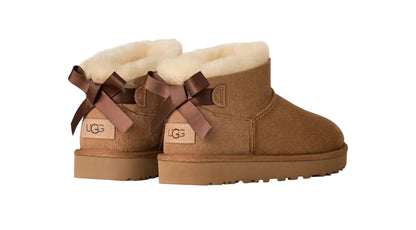 UGG Ultra Mini Bailey Bow (More Colors)