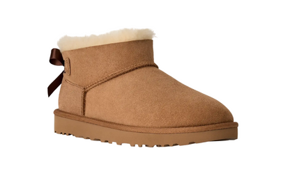 UGG Ultra Mini Bailey Bow (More Colors)