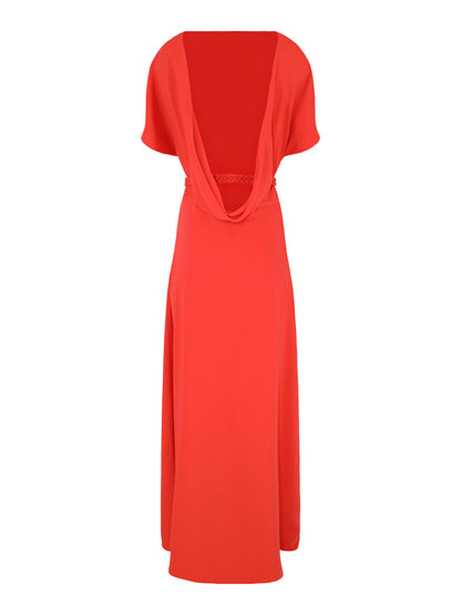 Alexis Vale Dress in Poppy