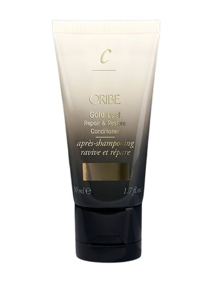 Oribe Gold Lust Conditioner - Travel Size