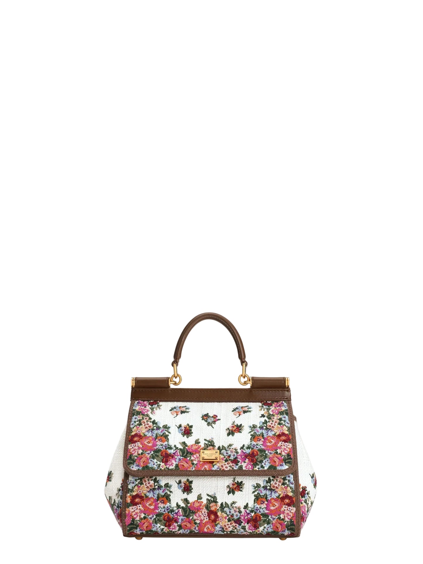 Top Handle Bag