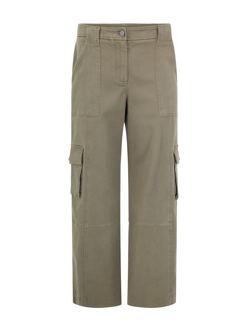 TWP COOP Cargo Pant (More Colors)