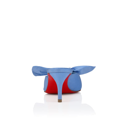 Christian Louboutin Mulazee in Ceruleo