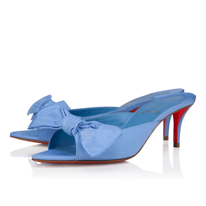 Christian Louboutin Mulazee in Ceruleo