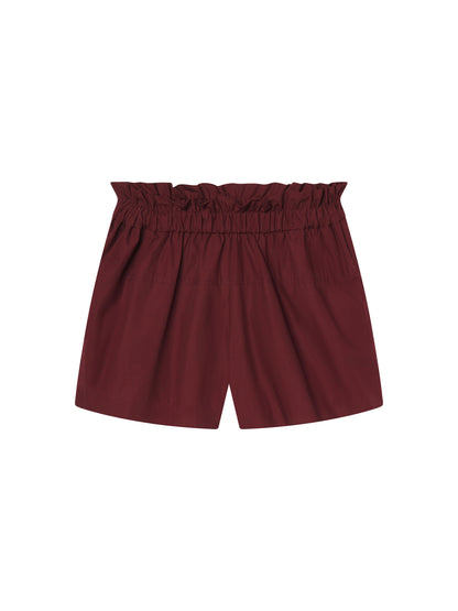 A.L.C. Nate Short in Dark Bosco