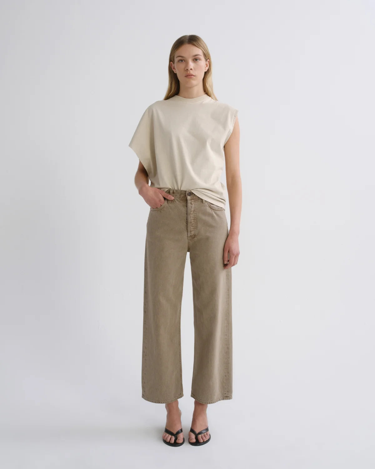 Agolde Ren Jeans in Trail