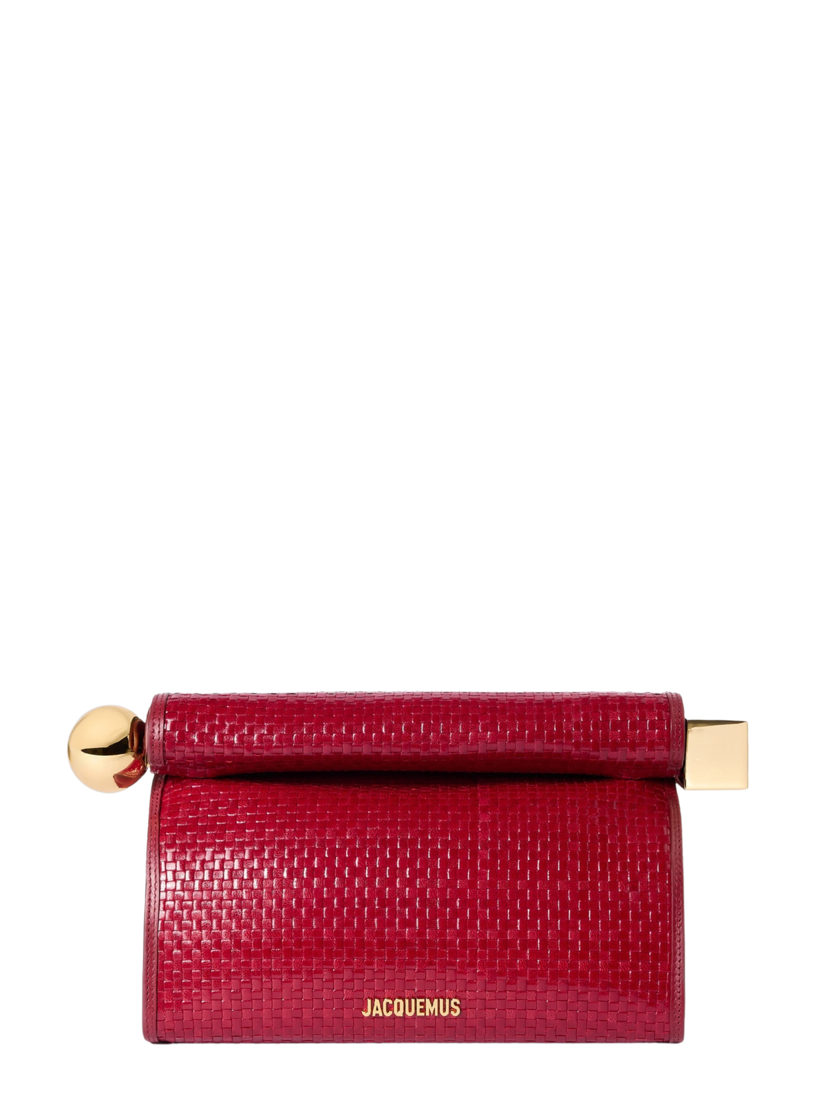 La Pochette Rond Carre