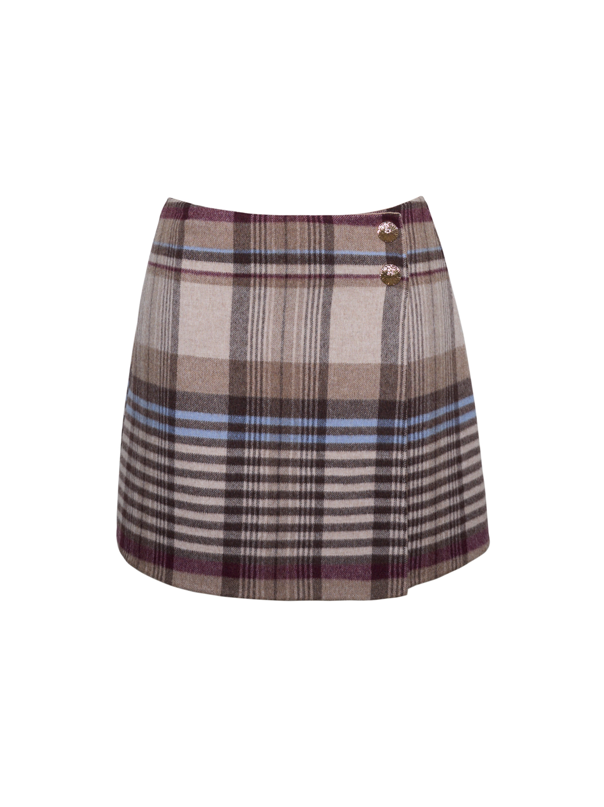 Kitty Skirt