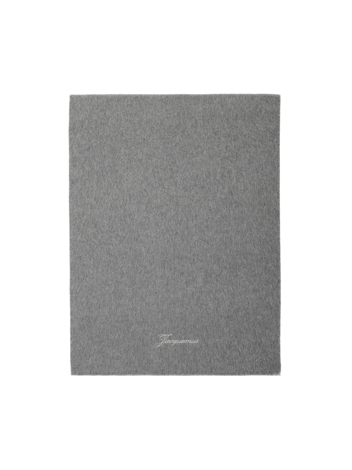 Jacquemus The Tailleur Scarf (More Colors)