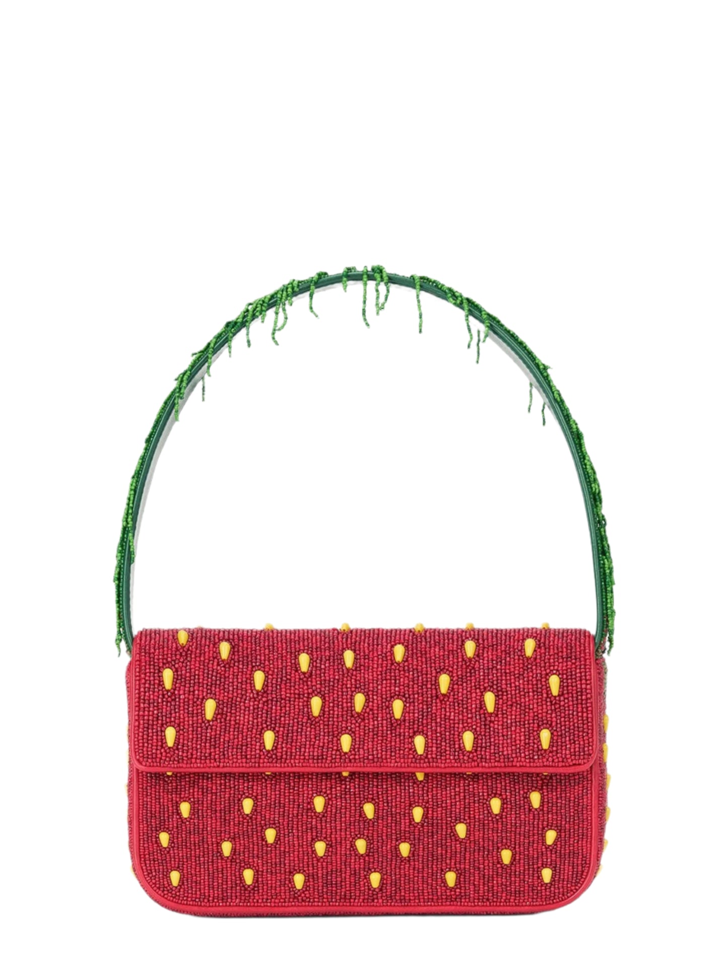 Staud Tommy Beaded Bag (More Colors)