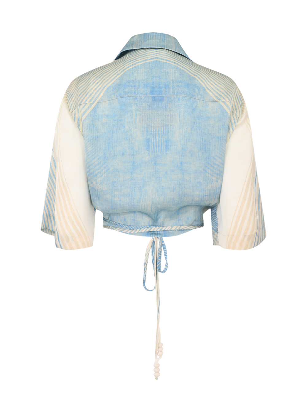 Alexis Liari Top in Axure