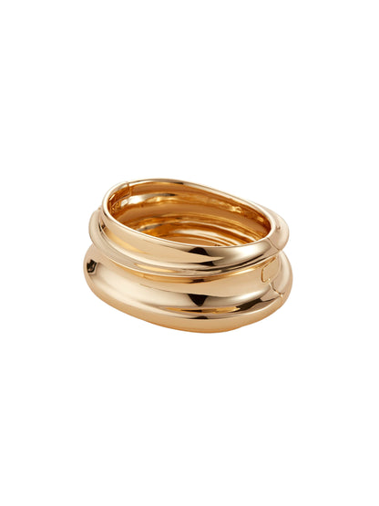 Jenny Bird Lennon Mega Bangle (More Colors)
