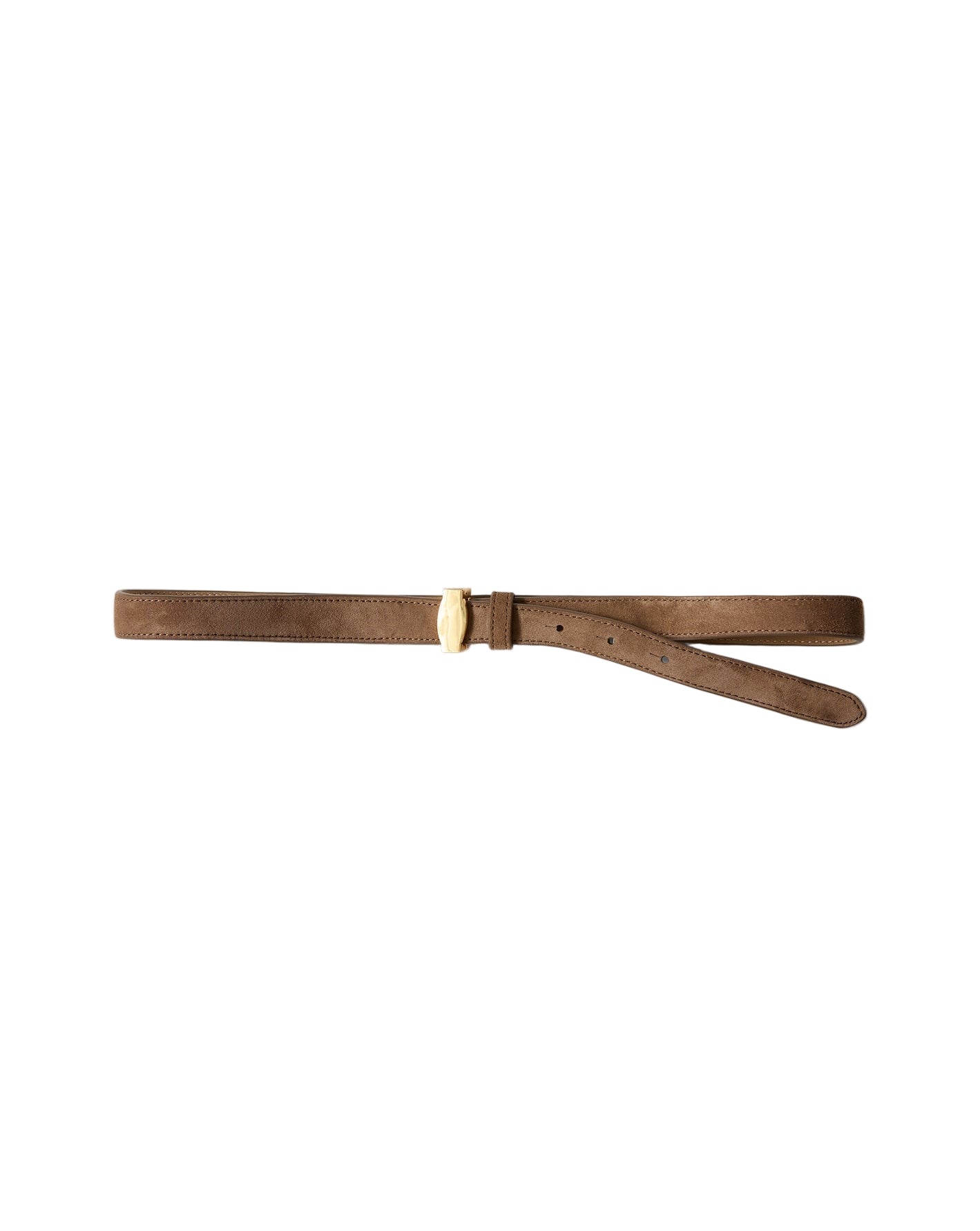 Veronica Beard Suede Dash Belt (More Colors)