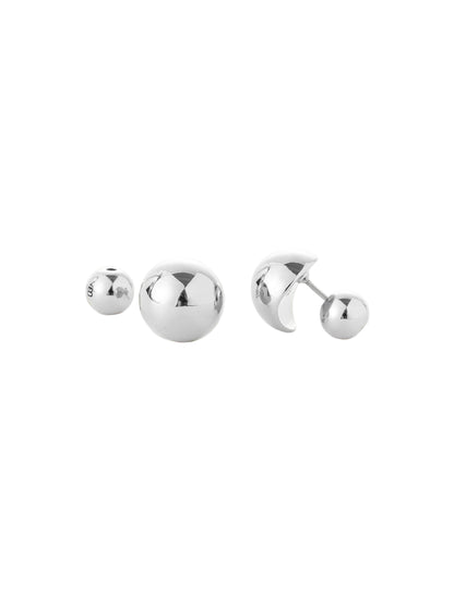 Jenny Bird Aurora Stud Earrings (More Colors)