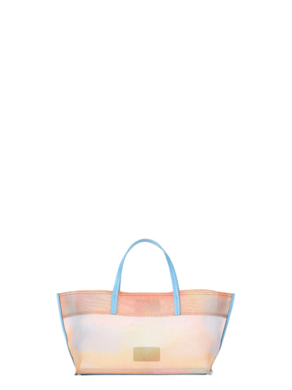 Staud Christos Mini Mesh Tote (More Colors)