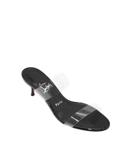 Christian Louboutin Just Nothing 55 Heel | In-Store Only