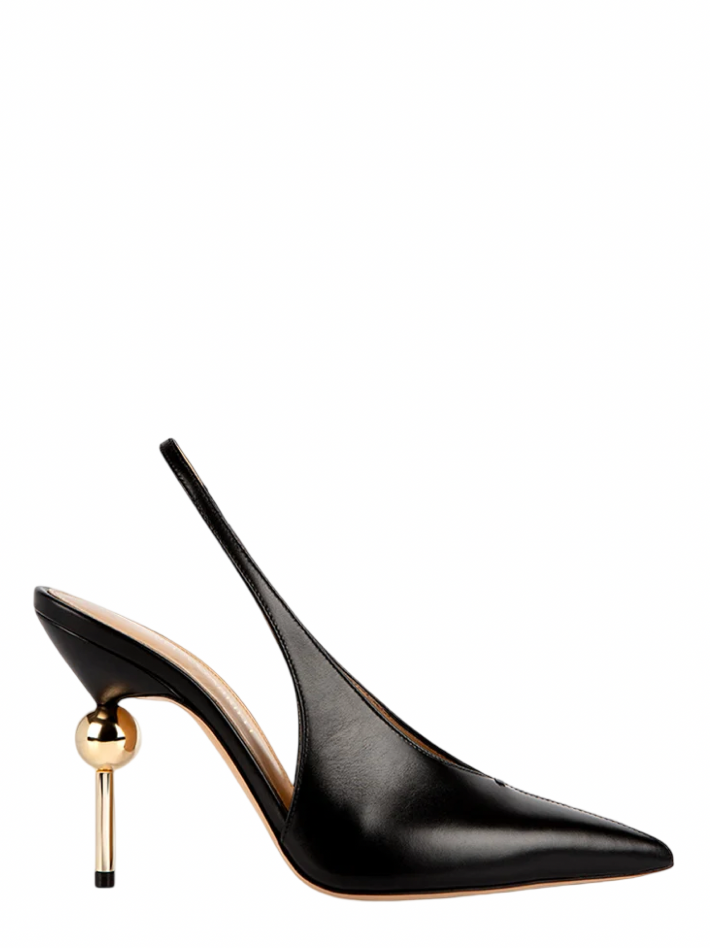Lucia Slingback Pump