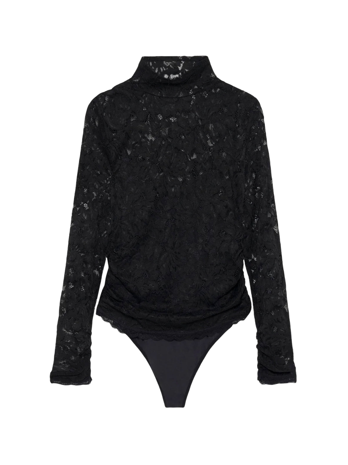 ZURIE BODYSUIT