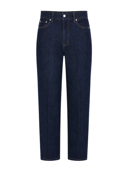 Agolde Morgan Jeans in Rinse