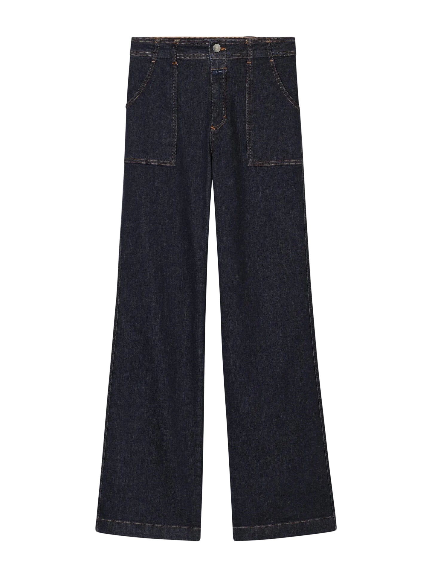 CLOSED Aria Jeans in Dark Blue