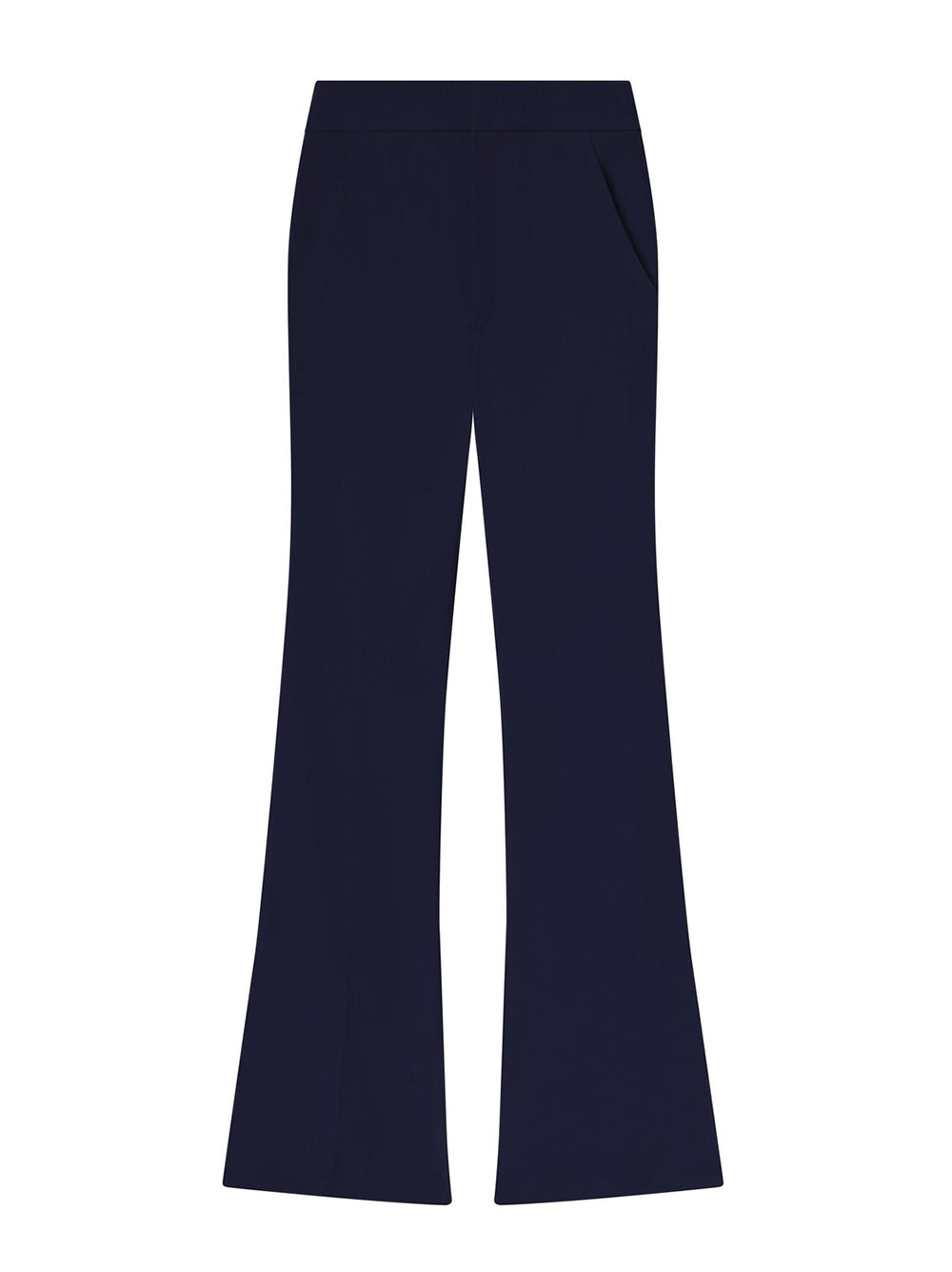 A.L.C. Sophie II Pant in Evening Blue