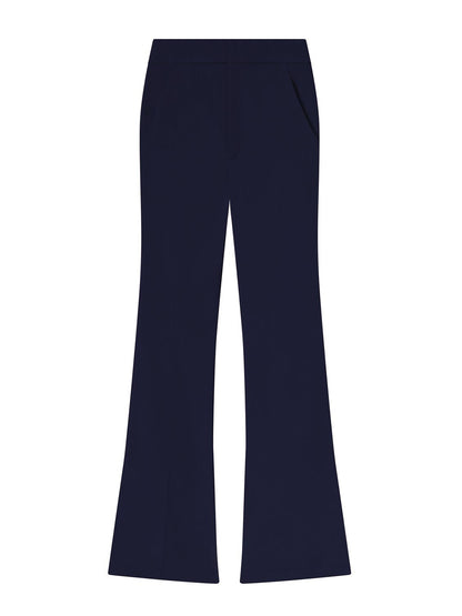 A.L.C. Sophie II Pant in Evening Blue
