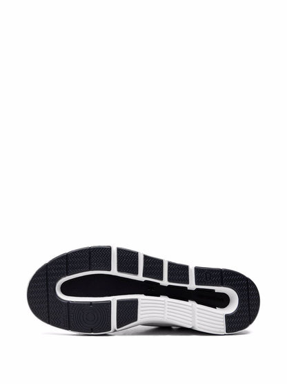 On Running THE ROGER Advantage White | Midnight