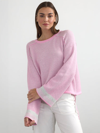 Margaret O'Leary Drawstring Pullover (More Colors)