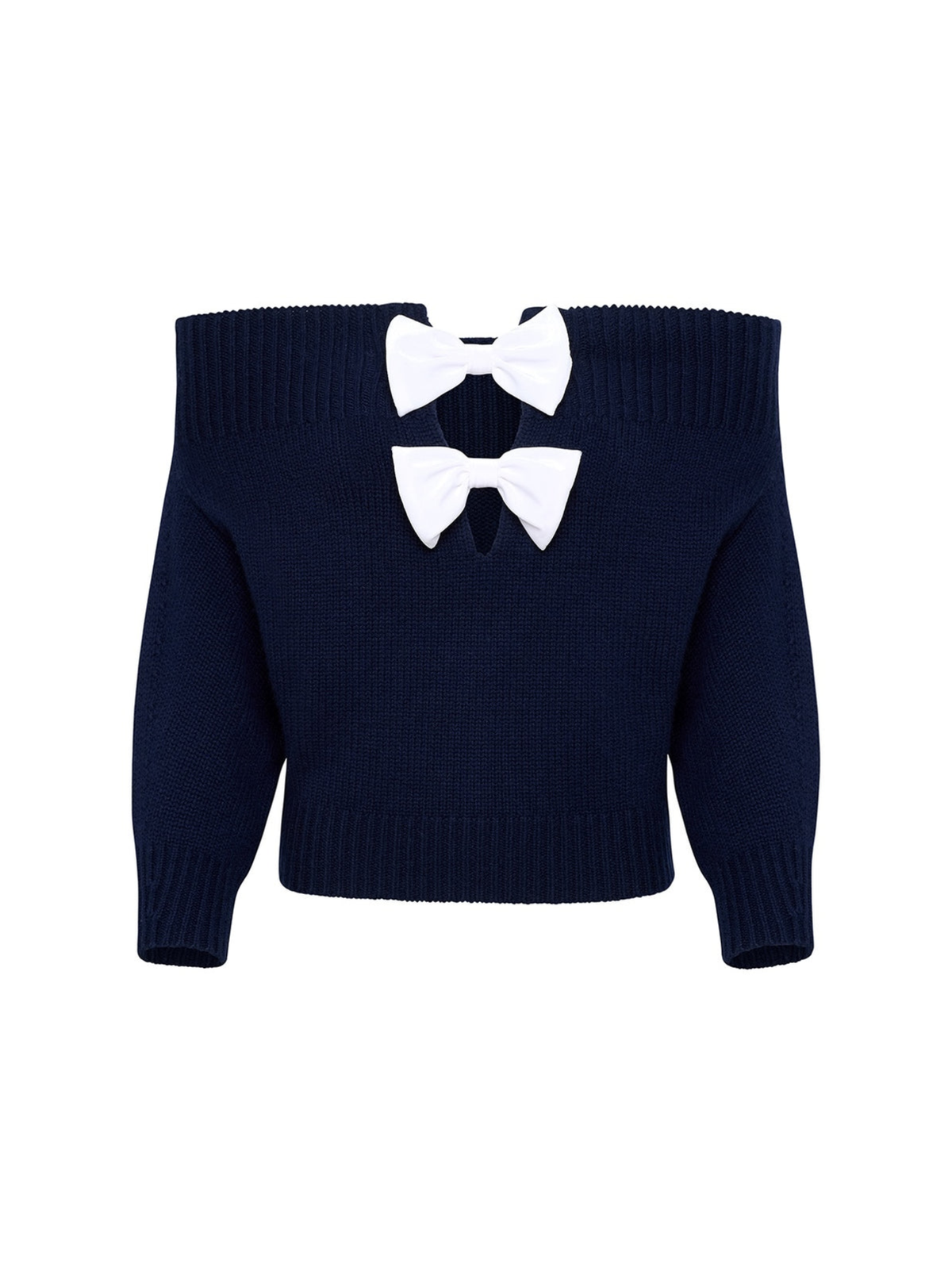 Colin Sweater