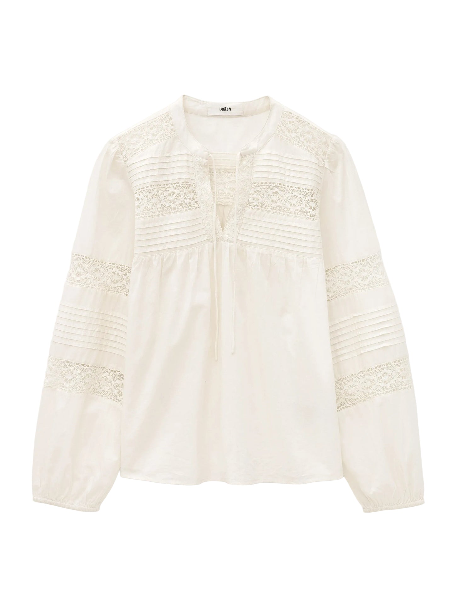 Blouse Nami