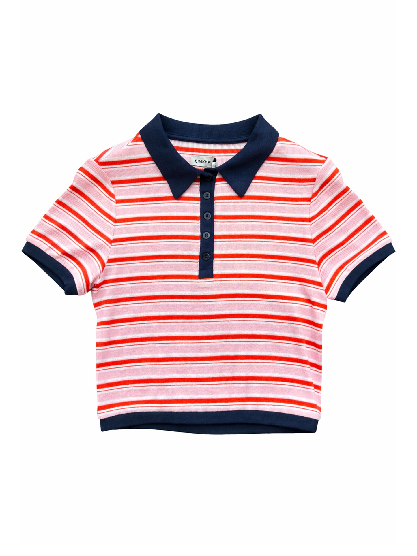 Marnie Knit Polo