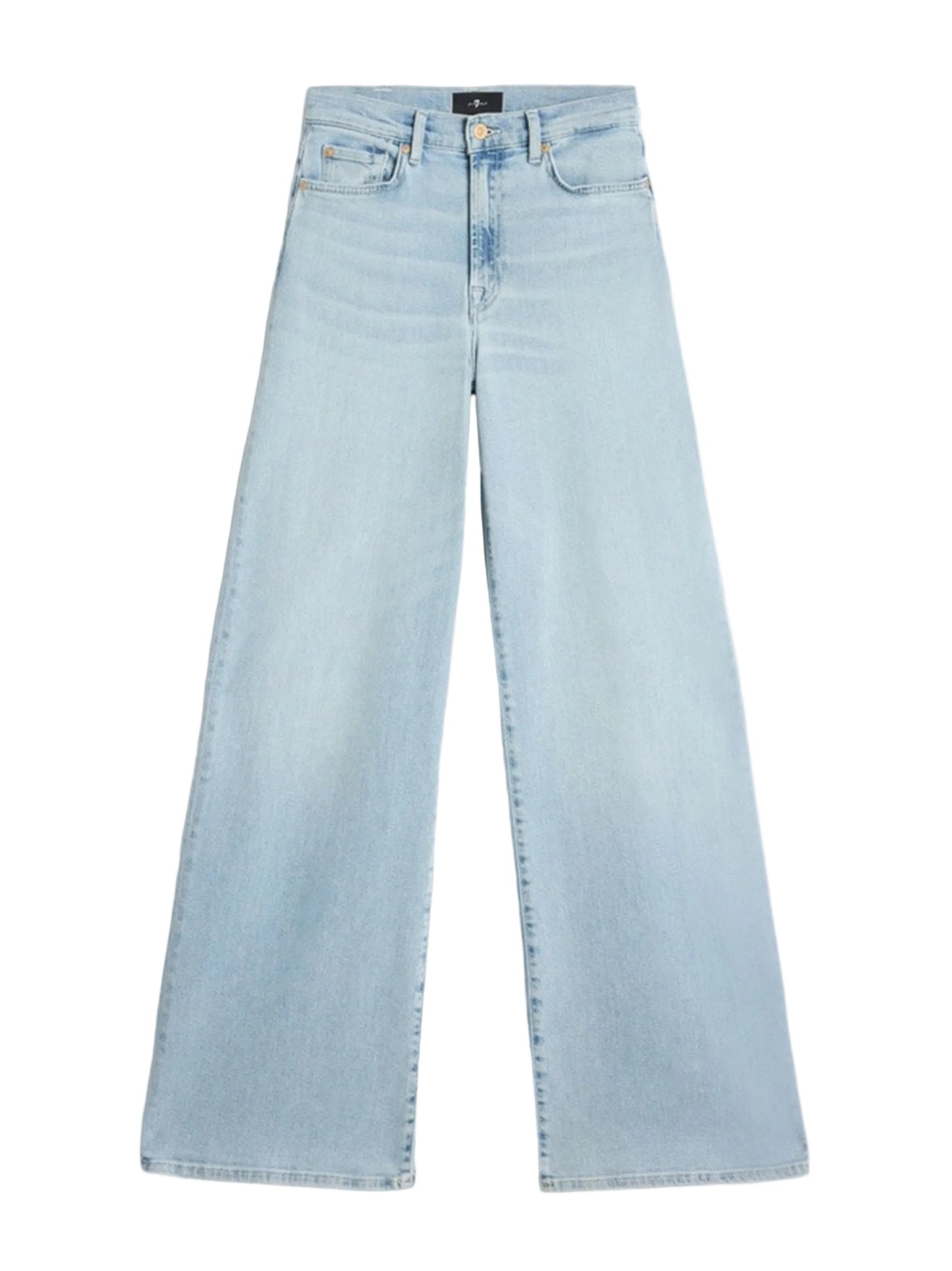 7 For All Mankind Lotta in Frozen