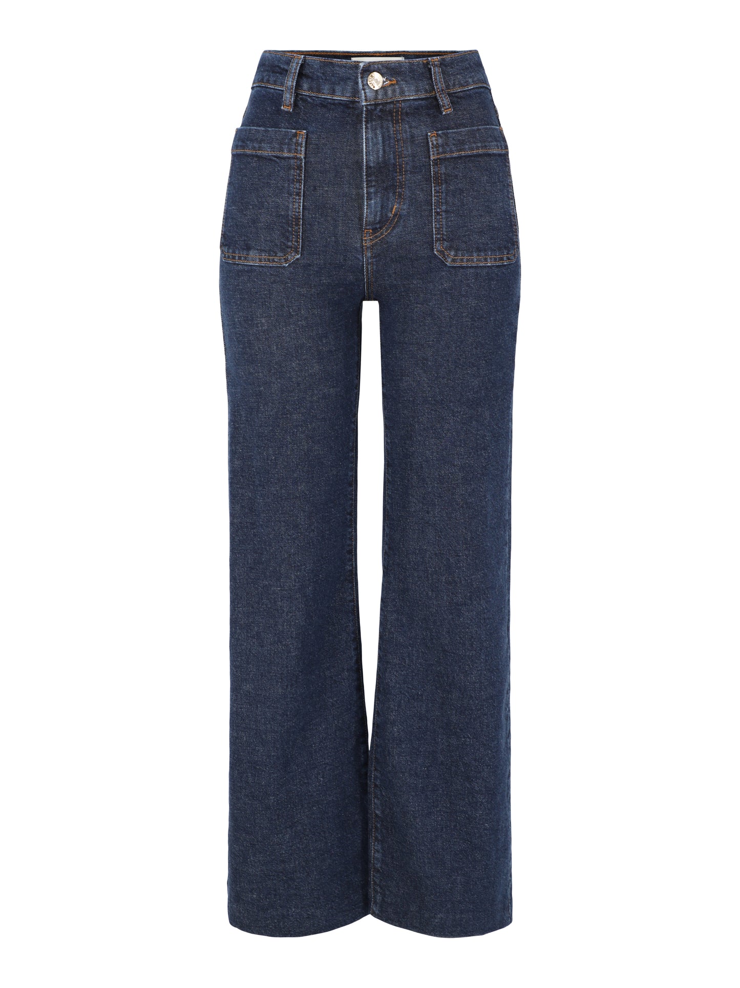 Frame The Refined Jeans in Taboo