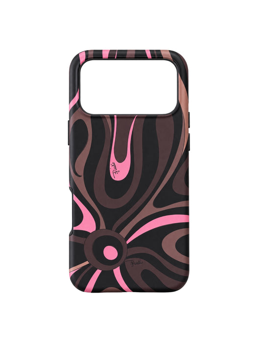 Pucci iPhone Case 17 Pro Max in Marmo Print (More Colors)