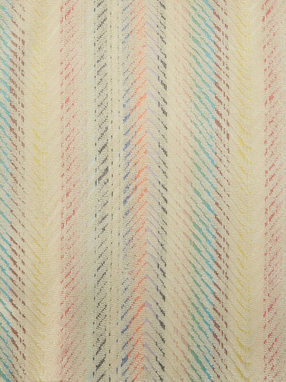 Missoni Harmony Hooded Bathrobe