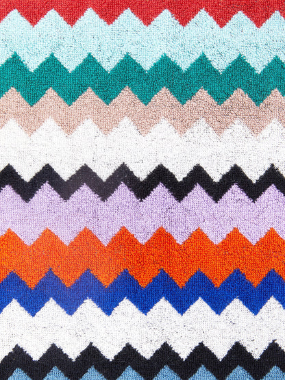 Missoni Riverbero Beach Towel in Multicolor