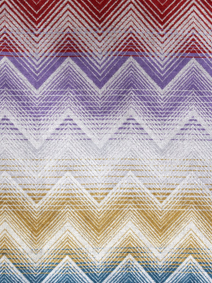Missoni Marea Hooded Bathrobe in Cotton Terry