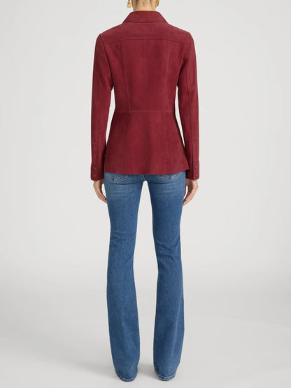 Frame Denim The Reboot Jean in Daylily