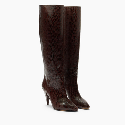 Casadei Venus Boot in Sella