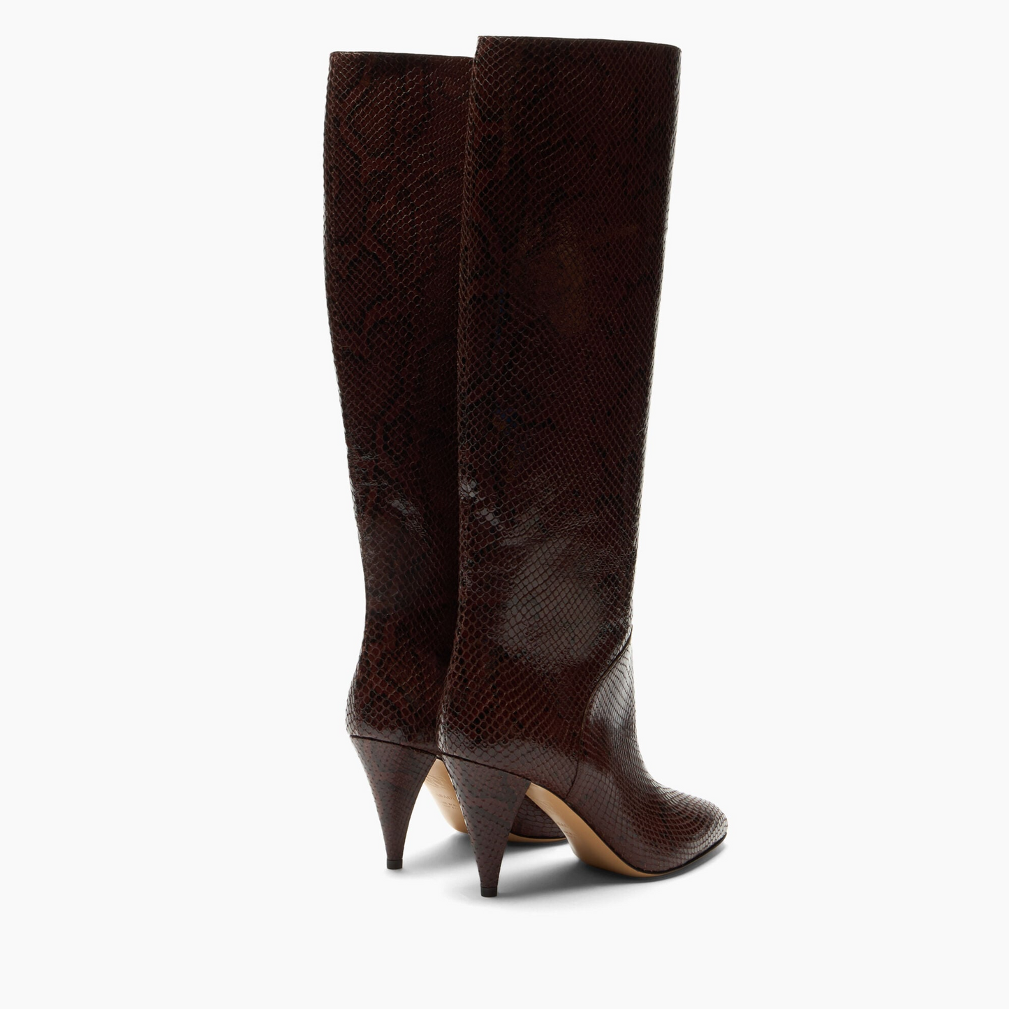 Casadei Venus Boot in Sella