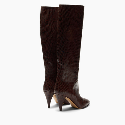 Casadei Venus Boot in Sella