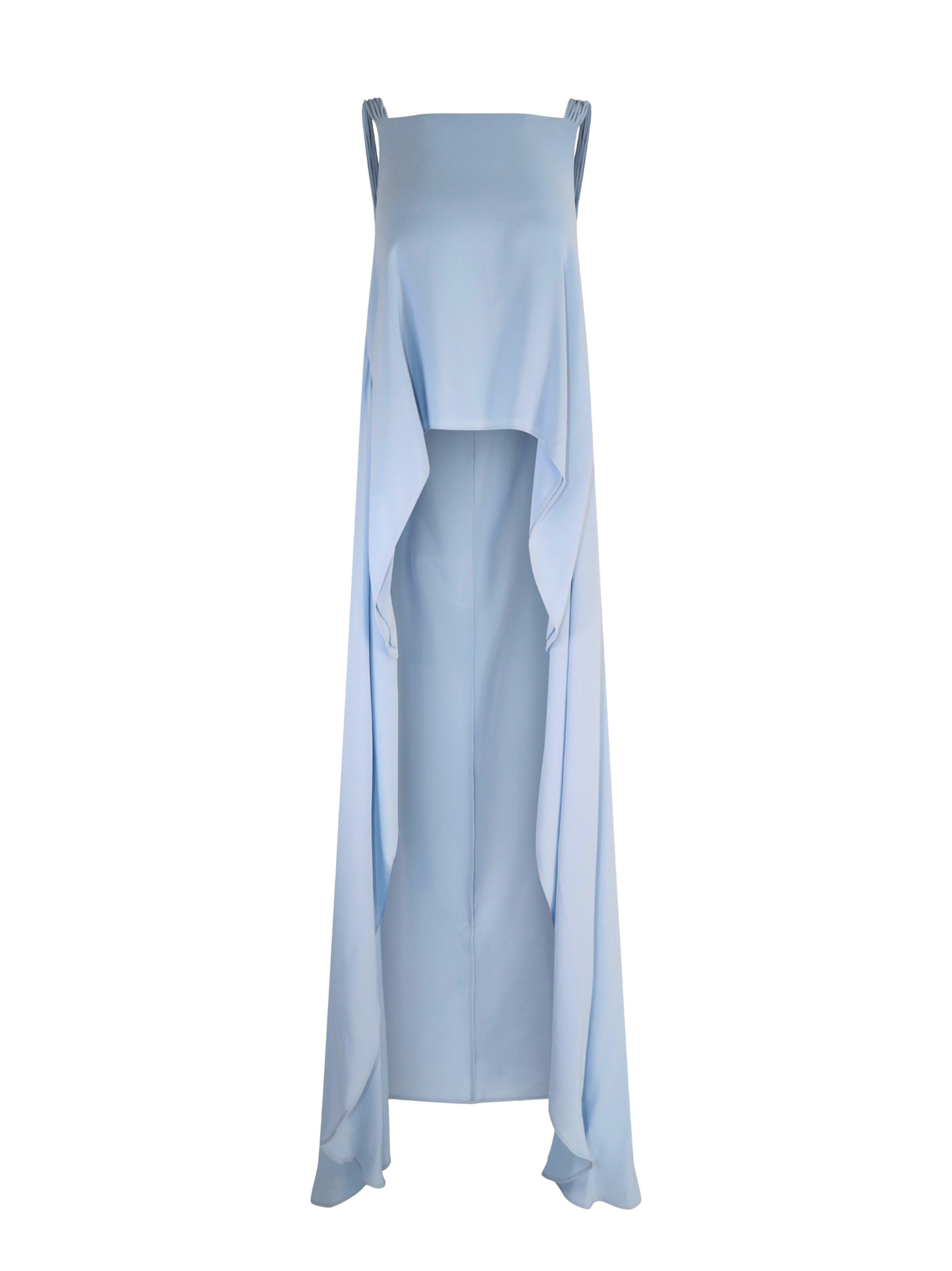 Cult Gaia Etsuko Top in Coastal