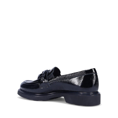 Ron White Annora Loafer in Onyx