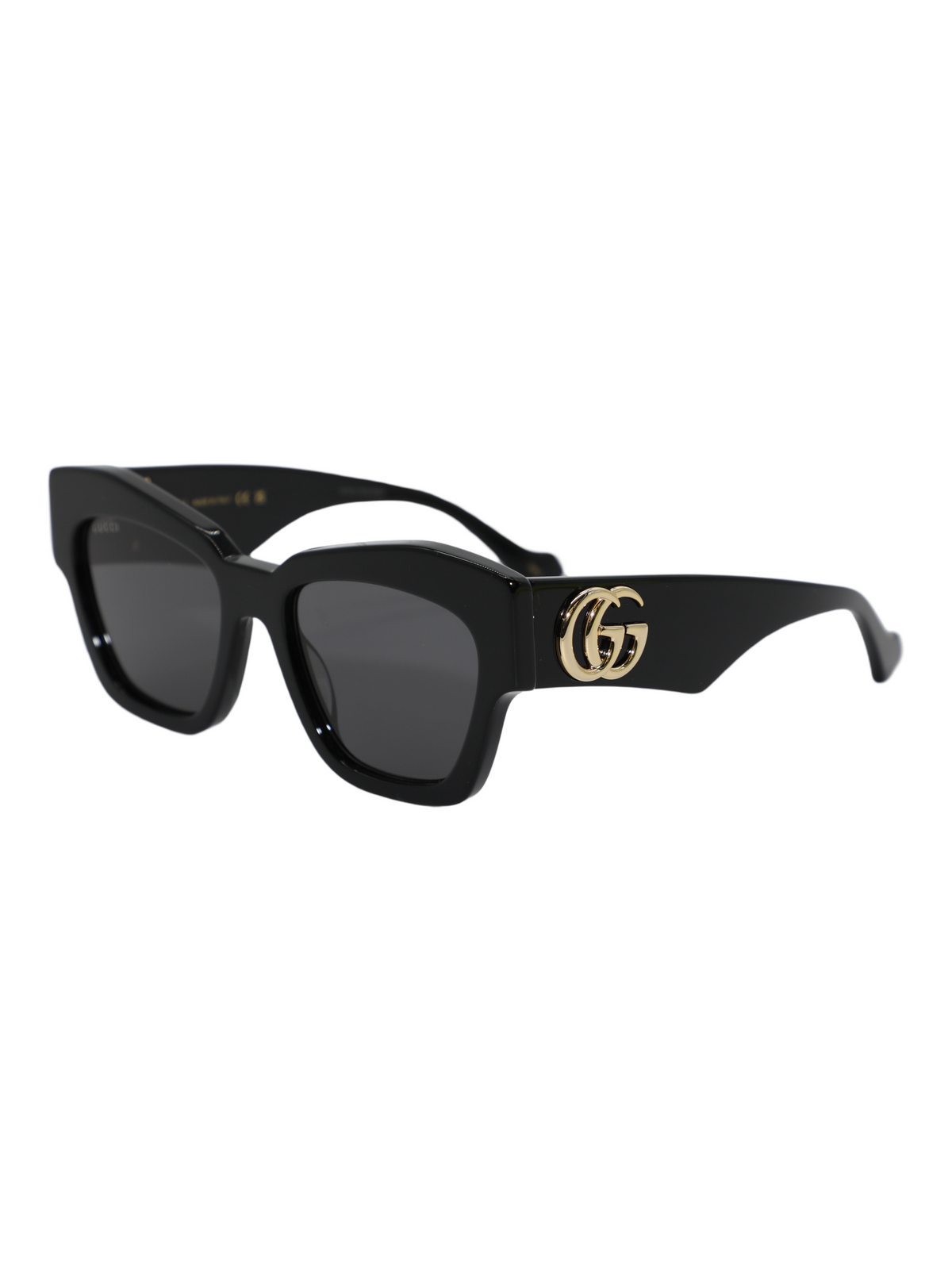 Gucci Sunglasses GG1422S-001 55 – Leigh